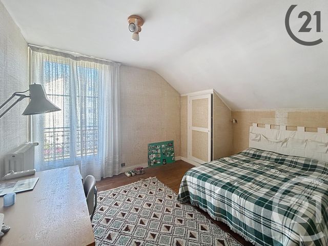 maison à vendre - 14 pièces - 275.52 m2 - AVON - 77 - ILE-DE-FRANCE - Century 21 Agence Babut