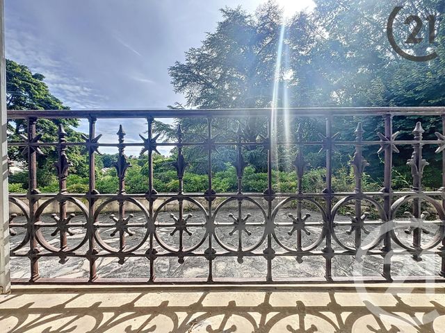 maison à vendre - 14 pièces - 275.52 m2 - AVON - 77 - ILE-DE-FRANCE - Century 21 Agence Babut