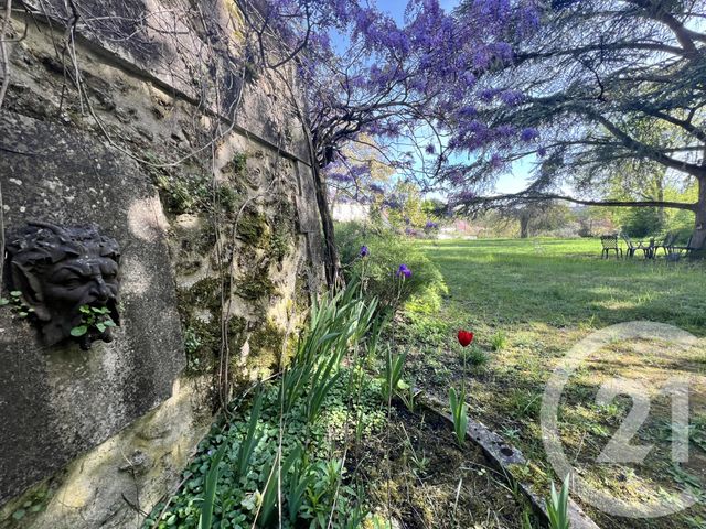 maison à vendre - 14 pièces - 275.52 m2 - AVON - 77 - ILE-DE-FRANCE - Century 21 Agence Babut