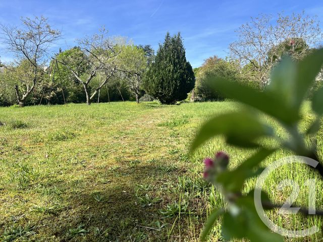 maison à vendre - 14 pièces - 275.52 m2 - AVON - 77 - ILE-DE-FRANCE - Century 21 Agence Babut