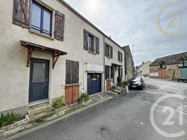 maison - HERICY - 77