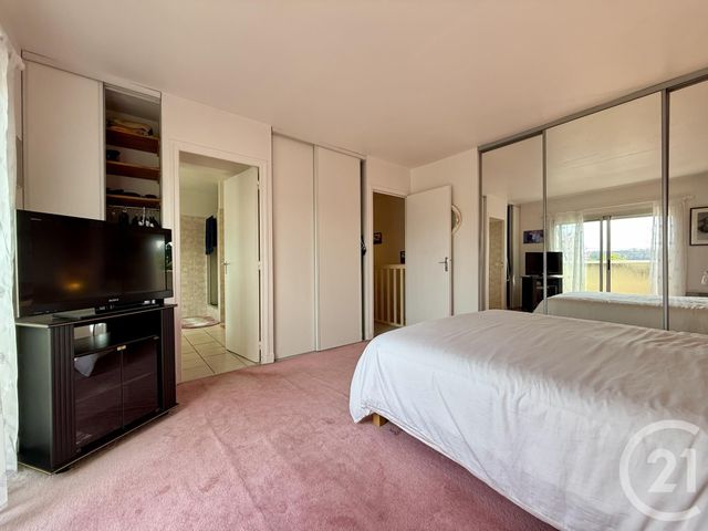 maison à vendre - 7 pièces - 184.0 m2 - VULAINES SUR SEINE - 77 - ILE-DE-FRANCE - Century 21 Agence Babut