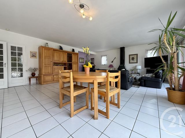 maison à vendre - 7 pièces - 184.0 m2 - VULAINES SUR SEINE - 77 - ILE-DE-FRANCE - Century 21 Agence Babut