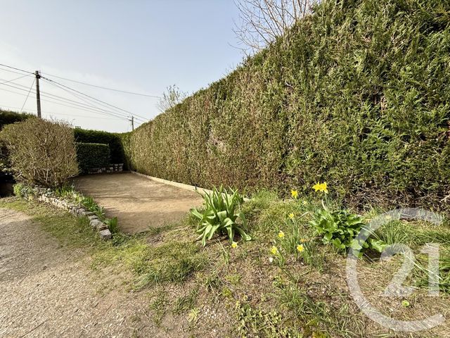 maison à vendre - 7 pièces - 184.0 m2 - VULAINES SUR SEINE - 77 - ILE-DE-FRANCE - Century 21 Agence Babut