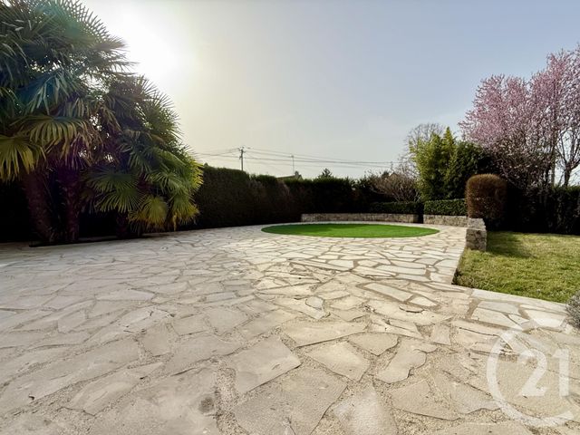 maison à vendre - 7 pièces - 184.0 m2 - VULAINES SUR SEINE - 77 - ILE-DE-FRANCE - Century 21 Agence Babut