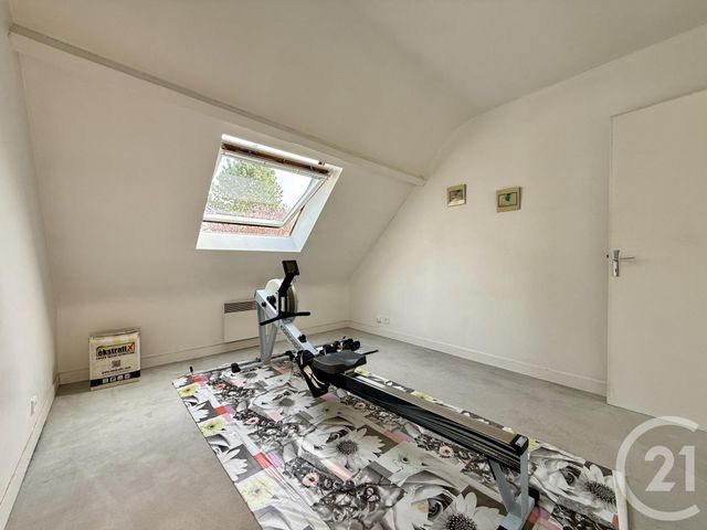 maison à vendre - 7 pièces - 184.0 m2 - VULAINES SUR SEINE - 77 - ILE-DE-FRANCE - Century 21 Agence Babut