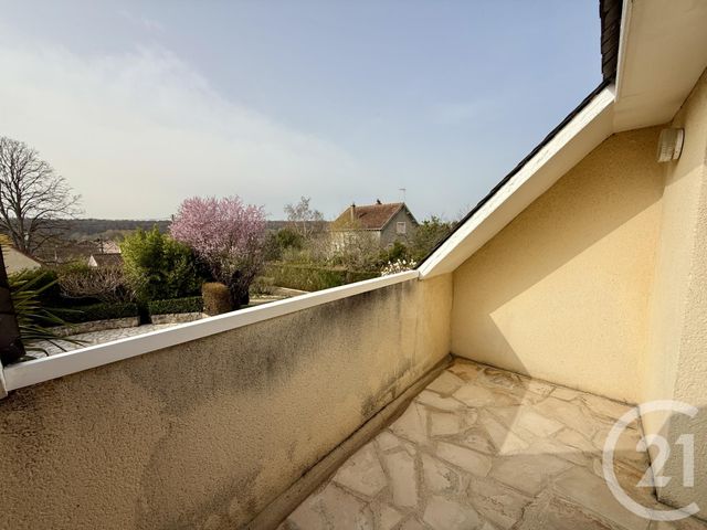 maison à vendre - 7 pièces - 184.0 m2 - VULAINES SUR SEINE - 77 - ILE-DE-FRANCE - Century 21 Agence Babut