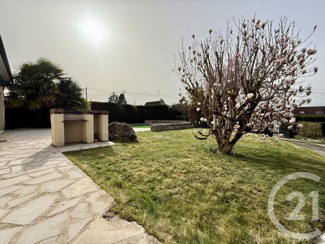 maison à vendre - 7 pièces - 184.0 m2 - VULAINES SUR SEINE - 77 - ILE-DE-FRANCE - Century 21 Agence Babut