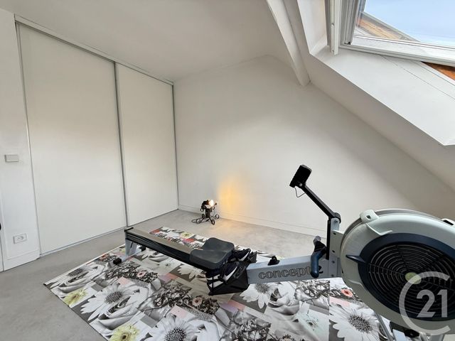 maison à vendre - 7 pièces - 184.0 m2 - VULAINES SUR SEINE - 77 - ILE-DE-FRANCE - Century 21 Agence Babut