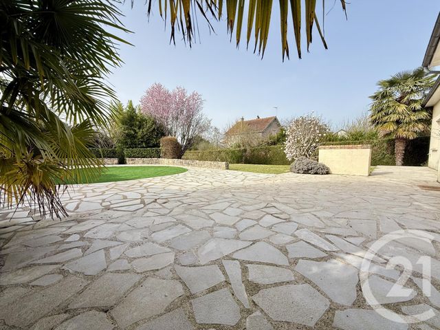 maison à vendre - 7 pièces - 184.0 m2 - VULAINES SUR SEINE - 77 - ILE-DE-FRANCE - Century 21 Agence Babut