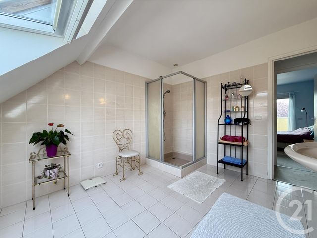 maison à vendre - 7 pièces - 184.0 m2 - VULAINES SUR SEINE - 77 - ILE-DE-FRANCE - Century 21 Agence Babut