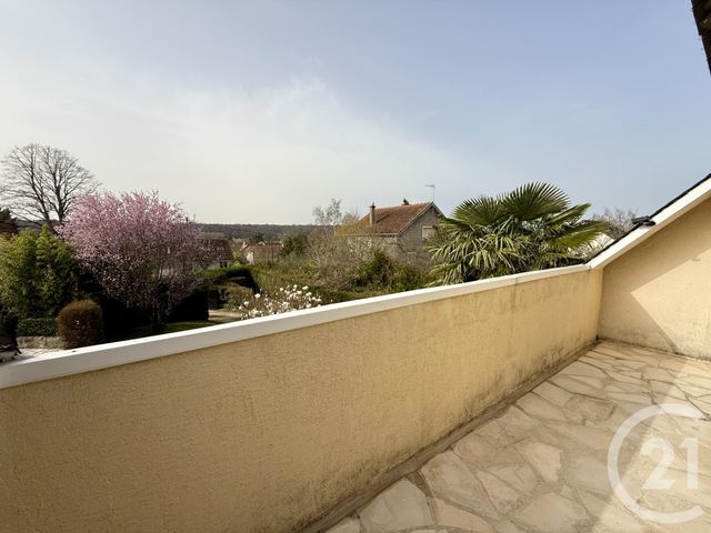 maison à vendre - 7 pièces - 184.0 m2 - VULAINES SUR SEINE - 77 - ILE-DE-FRANCE - Century 21 Agence Babut