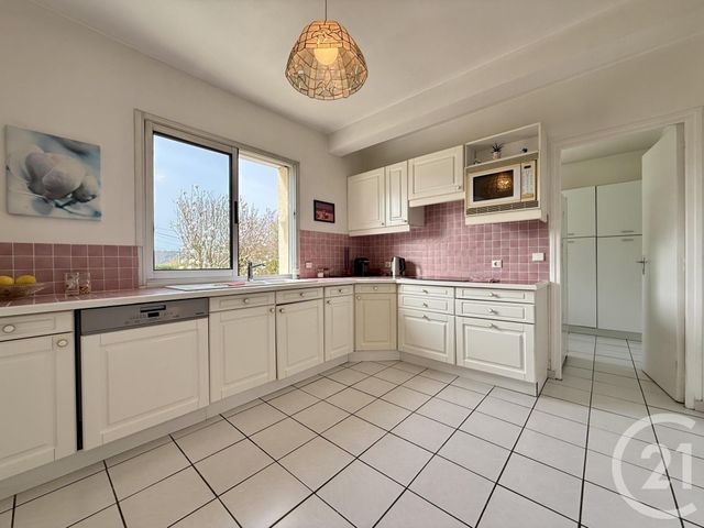 maison à vendre - 7 pièces - 184.0 m2 - VULAINES SUR SEINE - 77 - ILE-DE-FRANCE - Century 21 Agence Babut