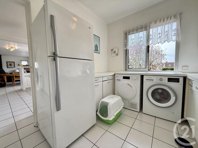 maison à vendre - 7 pièces - 184.0 m2 - VULAINES SUR SEINE - 77 - ILE-DE-FRANCE - Century 21 Agence Babut