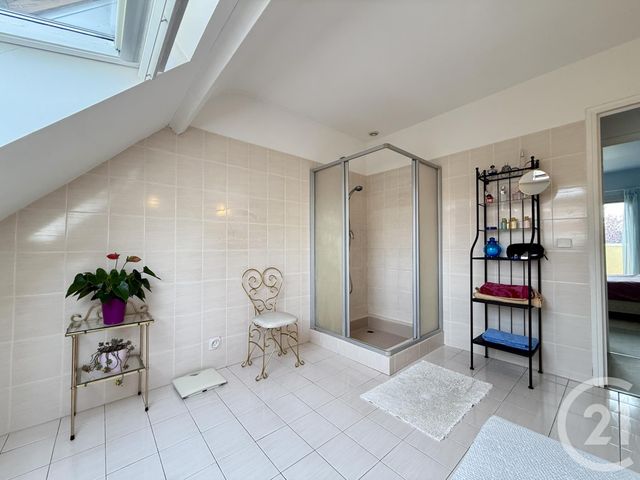 maison à vendre - 7 pièces - 184.0 m2 - VULAINES SUR SEINE - 77 - ILE-DE-FRANCE - Century 21 Agence Babut