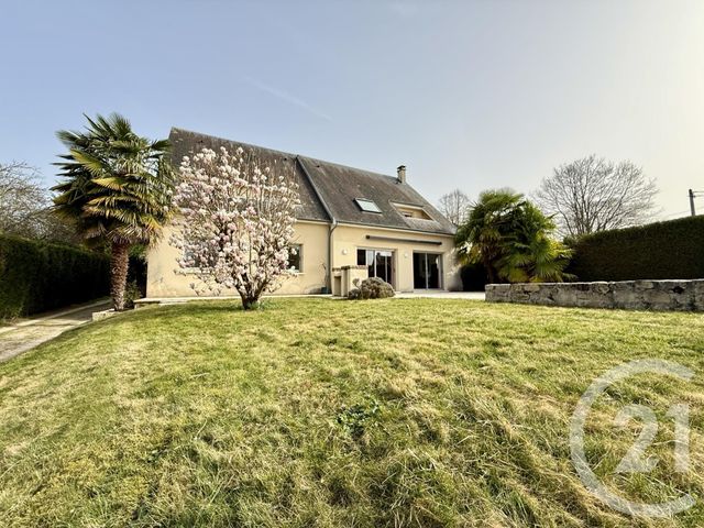 maison - VULAINES SUR SEINE - 77