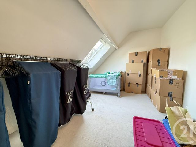 maison à vendre - 7 pièces - 184.0 m2 - VULAINES SUR SEINE - 77 - ILE-DE-FRANCE - Century 21 Agence Babut