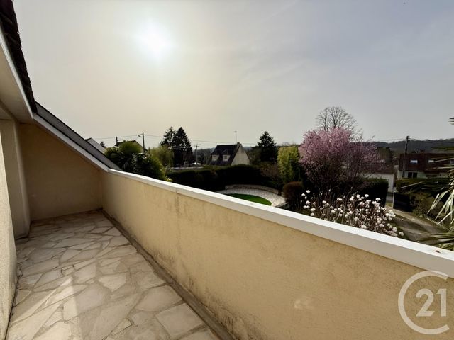 maison à vendre - 7 pièces - 184.0 m2 - VULAINES SUR SEINE - 77 - ILE-DE-FRANCE - Century 21 Agence Babut