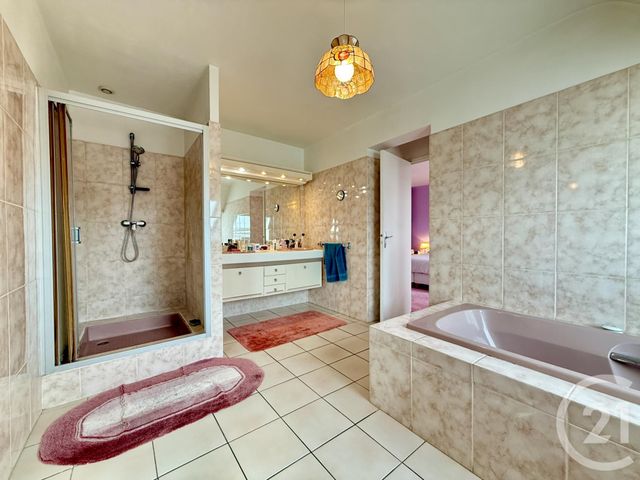 maison à vendre - 7 pièces - 184.0 m2 - VULAINES SUR SEINE - 77 - ILE-DE-FRANCE - Century 21 Agence Babut