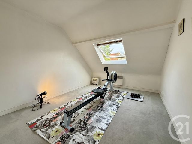 maison à vendre - 7 pièces - 184.0 m2 - VULAINES SUR SEINE - 77 - ILE-DE-FRANCE - Century 21 Agence Babut