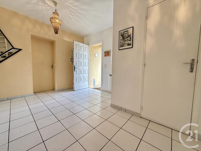 maison à vendre - 7 pièces - 184.0 m2 - VULAINES SUR SEINE - 77 - ILE-DE-FRANCE - Century 21 Agence Babut