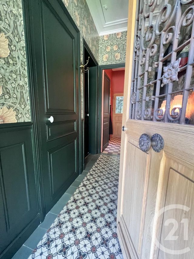 maison à vendre - 4 pièces - 55.37 m2 - BOIS LE ROI - 77 - ILE-DE-FRANCE - Century 21 Agence Babut