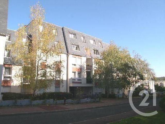 parking à louer - 12.0 m2 - AVON - 77 - ILE-DE-FRANCE - Century 21 Agence Babut