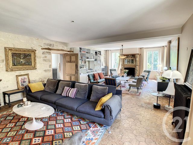 Maison à vendre SAMOIS SUR SEINE