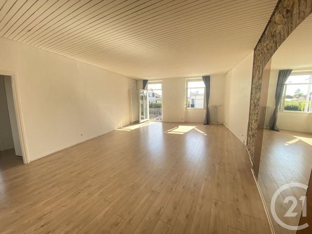 Appartement F4 à vendre - 4 pièces - 102.52 m2 - FONTAINEBLEAU - 77 - ILE-DE-FRANCE - Century 21 Agence Babut