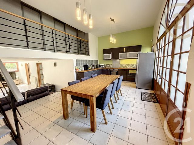 appartement - HERICY - 77