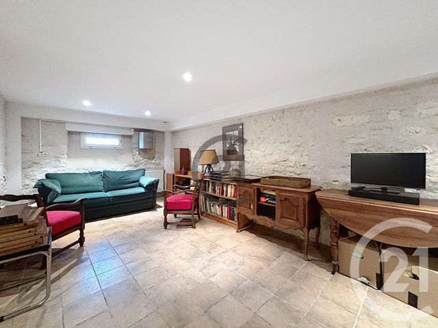 maison à vendre - 5 pièces - 116.0 m2 - FONTAINEBLEAU - 77 - ILE-DE-FRANCE - Century 21 Agence Babut