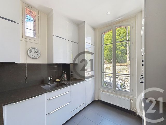 maison à vendre - 5 pièces - 116.0 m2 - FONTAINEBLEAU - 77 - ILE-DE-FRANCE - Century 21 Agence Babut