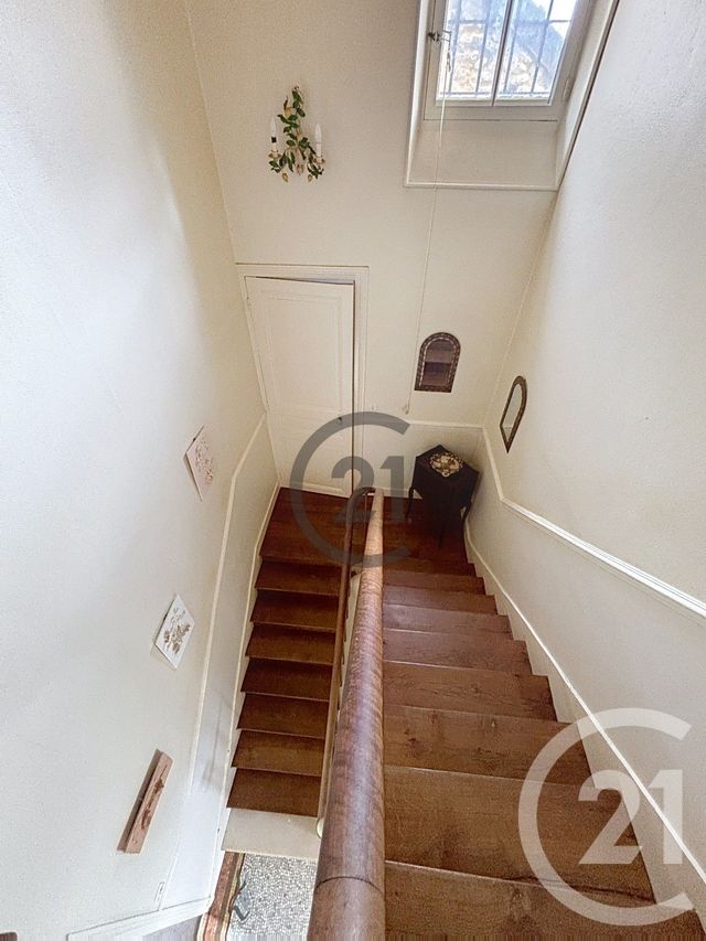 maison à vendre - 5 pièces - 116.0 m2 - FONTAINEBLEAU - 77 - ILE-DE-FRANCE - Century 21 Agence Babut
