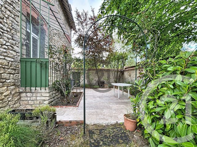maison à vendre - 5 pièces - 116.0 m2 - FONTAINEBLEAU - 77 - ILE-DE-FRANCE - Century 21 Agence Babut