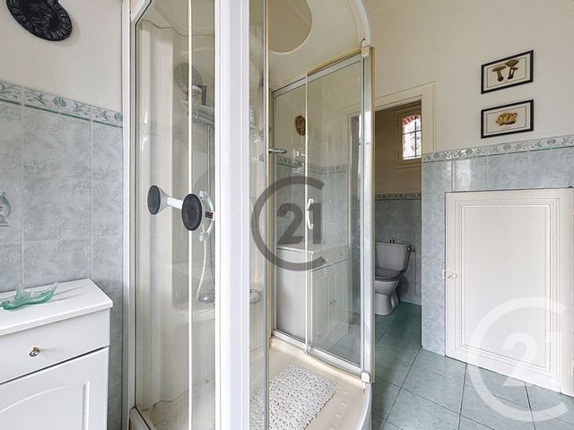 maison à vendre - 5 pièces - 116.0 m2 - FONTAINEBLEAU - 77 - ILE-DE-FRANCE - Century 21 Agence Babut
