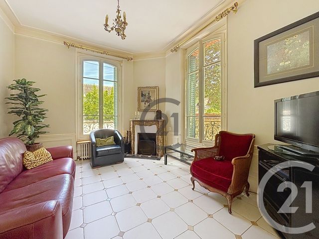 maison à vendre - 5 pièces - 116.0 m2 - FONTAINEBLEAU - 77 - ILE-DE-FRANCE - Century 21 Agence Babut