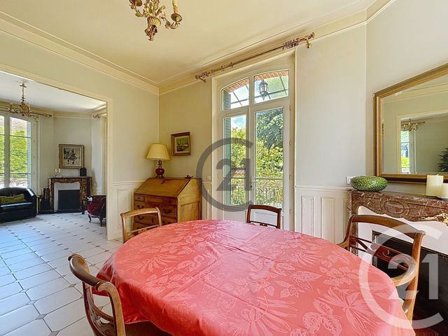 maison à vendre - 5 pièces - 116.0 m2 - FONTAINEBLEAU - 77 - ILE-DE-FRANCE - Century 21 Agence Babut