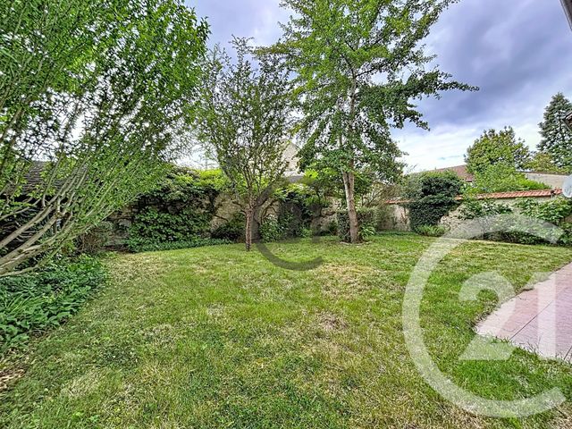 maison à vendre - 5 pièces - 116.0 m2 - FONTAINEBLEAU - 77 - ILE-DE-FRANCE - Century 21 Agence Babut