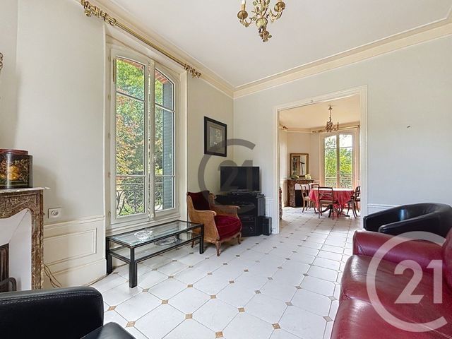 maison à vendre - 5 pièces - 116.0 m2 - FONTAINEBLEAU - 77 - ILE-DE-FRANCE - Century 21 Agence Babut