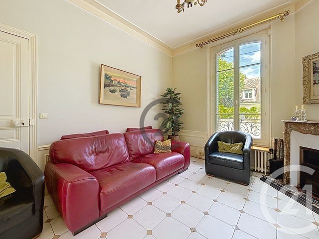 maison à vendre - 5 pièces - 116.0 m2 - FONTAINEBLEAU - 77 - ILE-DE-FRANCE - Century 21 Agence Babut