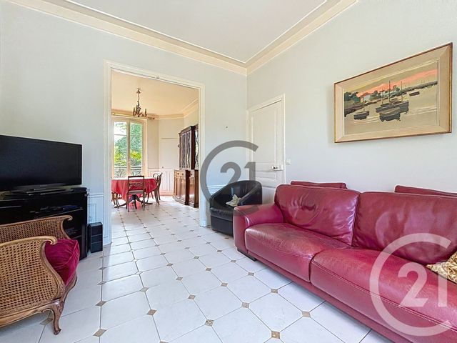 maison à vendre - 5 pièces - 116.0 m2 - FONTAINEBLEAU - 77 - ILE-DE-FRANCE - Century 21 Agence Babut