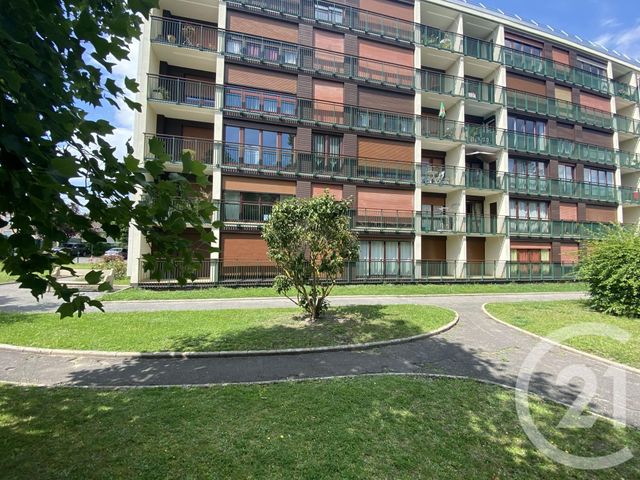 parking à vendre - 10.0 m2 - AVON - 77 - ILE-DE-FRANCE - Century 21 Agence Babut