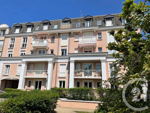 appartement - AVON - 77