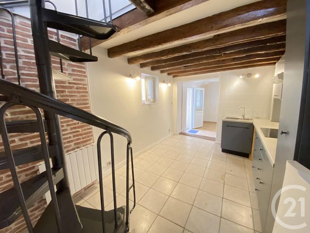 maison à vendre - 3 pièces - 47.79 m2 - AVON - 77 - ILE-DE-FRANCE - Century 21 Agence Babut