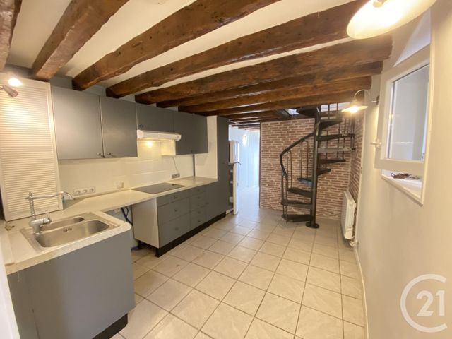 maison à vendre - 3 pièces - 47.79 m2 - AVON - 77 - ILE-DE-FRANCE - Century 21 Agence Babut