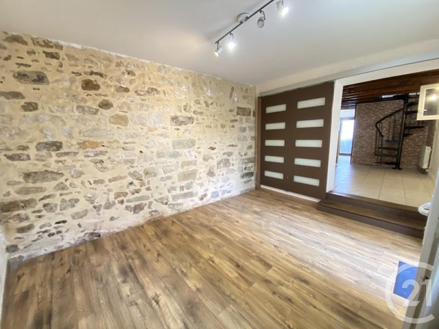 maison à vendre - 3 pièces - 47.79 m2 - AVON - 77 - ILE-DE-FRANCE - Century 21 Agence Babut