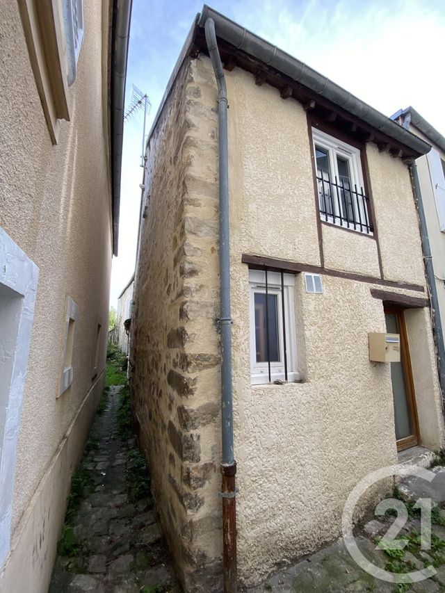 maison à vendre - 3 pièces - 47.79 m2 - AVON - 77 - ILE-DE-FRANCE - Century 21 Agence Babut