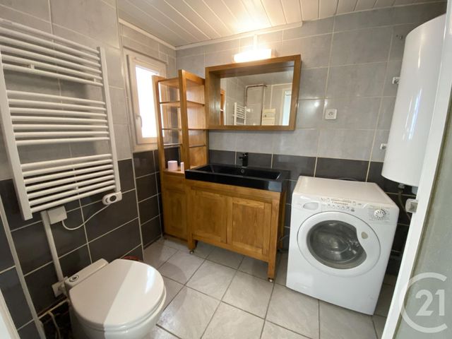 maison à vendre - 3 pièces - 47.79 m2 - AVON - 77 - ILE-DE-FRANCE - Century 21 Agence Babut