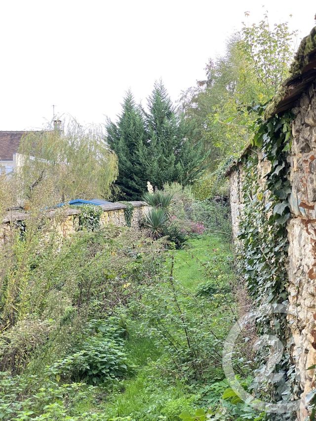 maison à vendre - 3 pièces - 47.79 m2 - AVON - 77 - ILE-DE-FRANCE - Century 21 Agence Babut