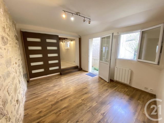 maison à vendre - 3 pièces - 47.79 m2 - AVON - 77 - ILE-DE-FRANCE - Century 21 Agence Babut